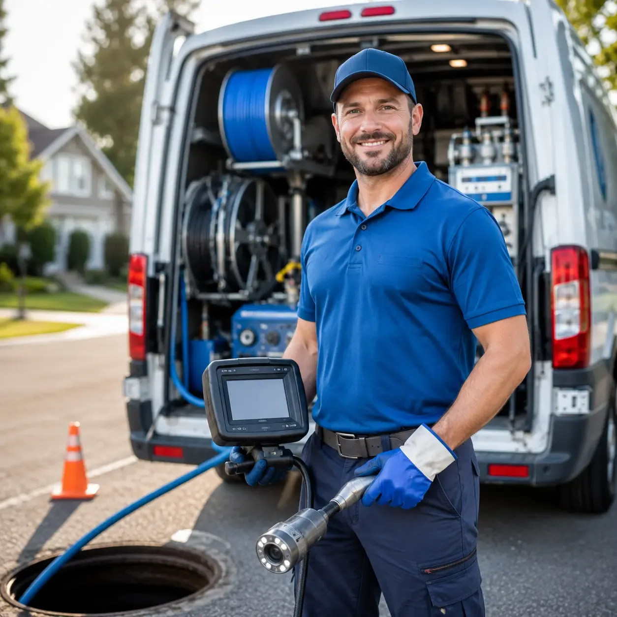 Local Pipe Relining specialists in Fisherville, KY