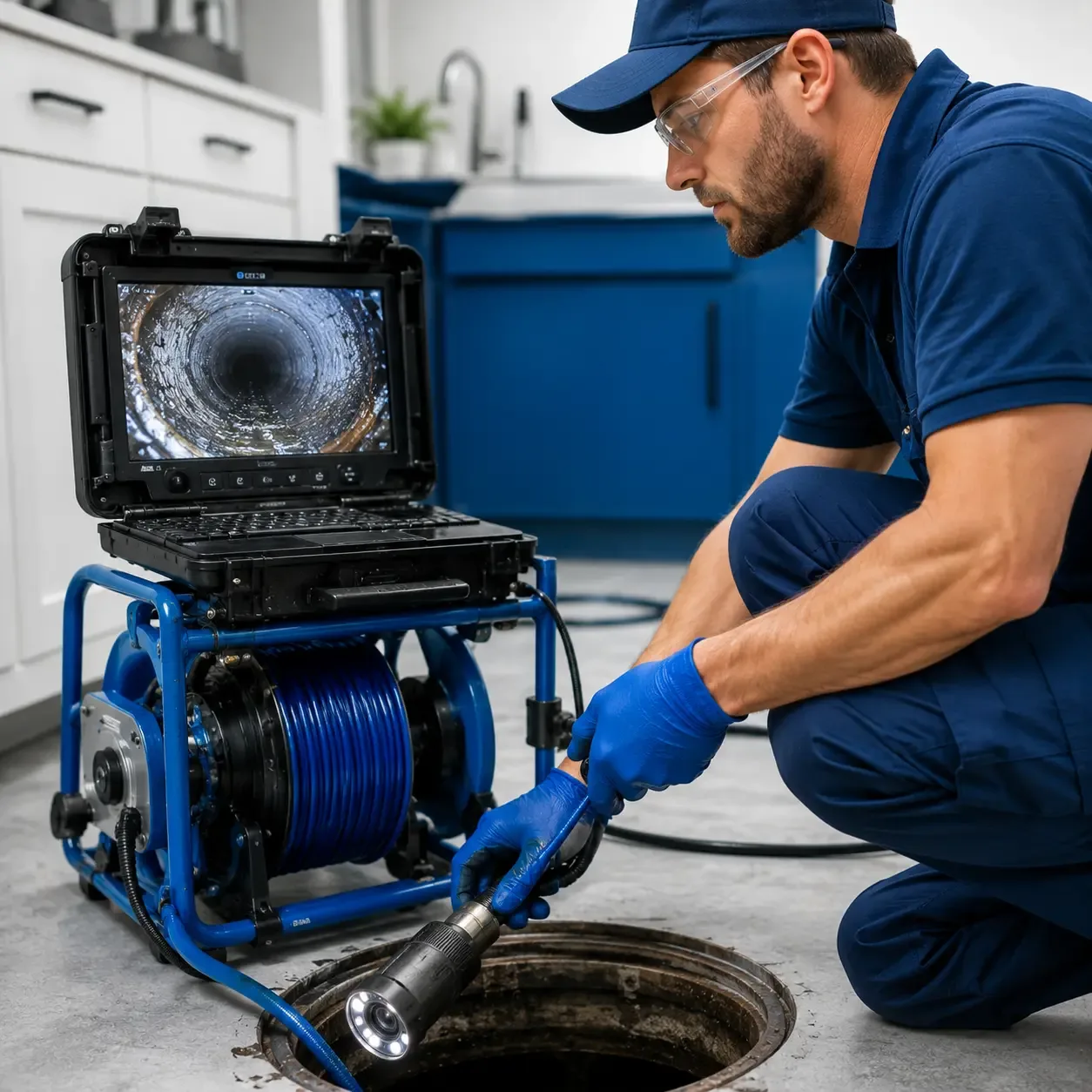 Pipe Relining professionals serving Fisherville, KY